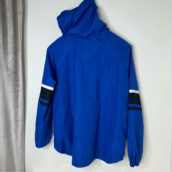 Harry Potter Ravenclaw jacket windbreaker hooded Pullover - Picture 4 of 9